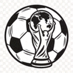 2026年国际足联世界杯官方网站底部Logo